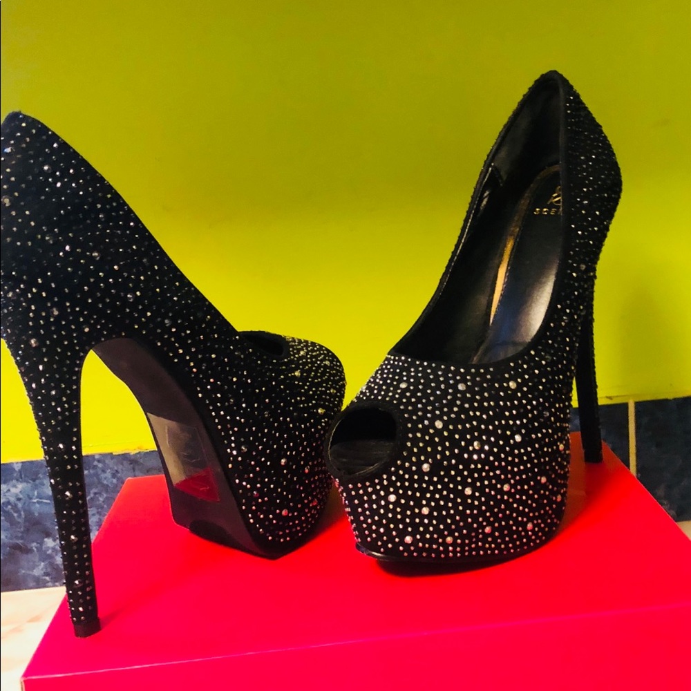 Women’s shoe